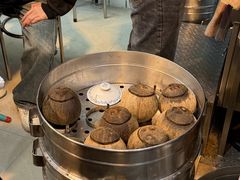 -達揚原味燉品(文明路店)