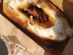 牛肉煎包-牛煎里牛肉煎包淮南牛肉汤(广东路店)