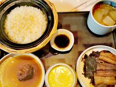 梅菜扣肉饭-谷田稻香·砂锅菜(汇暻广场店)