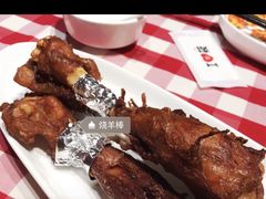 -西贝(无锡万象城店)