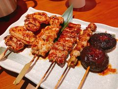 -有喜屋·深夜食堂(北京西路店)