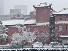 -中南大学湘雅医院