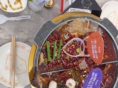 -南锣南门(东方银座店)