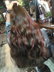 点击看大图 -美格丝M.G.S Hair Salon