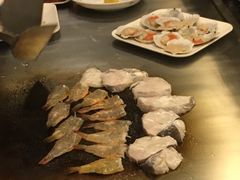 -大渔铁板烧(万象城店)