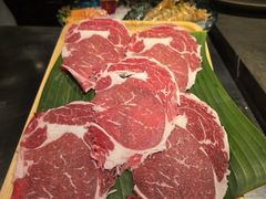 -岩盐·铁板料理(嘉里店)