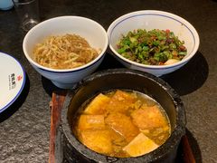 -老灶房-四川土菜(开元店)