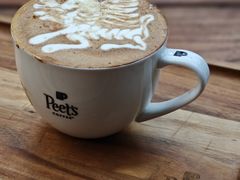 -Peet's 皮爷咖啡(东湖路手作店)