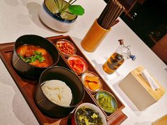 招牌半筋半腩饭-牛腩之旅·牛腩牛杂煲(光启城美食城店)