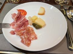 冷切肉盘（小）-Tivano意大利餐厅(成都居舍酒店)
