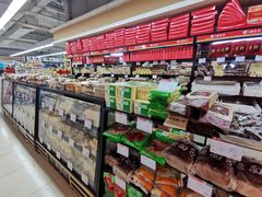 零售区-北京稻香村(望京新世界店)
