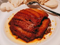 粉蒸肉-文杏酒楼(一品天下店)