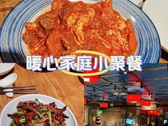 -小吊梨汤·北京菜·烤鸭(鸟巢店)