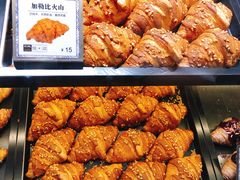 加勒比火山-月枫堂(长春这有山店)