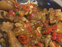 -一品江南韵·淮扬菜