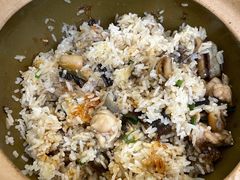 -红星光发煲仔饭(文海店)