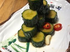 -北疆饭店(金狮广场店)