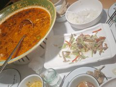-光海·乡记酸菜鱼·始于1996(花园路店)