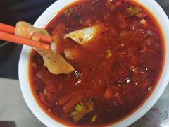 -王菊美食街·王菊面馆(总店)