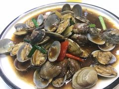 -鑫悦楼煎蟹·16年海鲜大排档