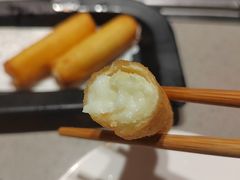 -海底捞火锅(公益西桥店)