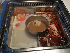 -德庄火锅(矿大三胞店)