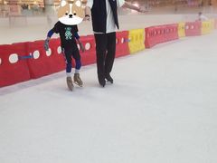 -冠军冰场CHAMPION RINK(凯德广场店)