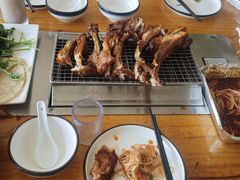 -张记焖窑·十五年专注焖烤(雍和宫店)