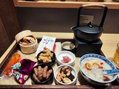 -谷小推·按摩·茶饮·社交(茂业店)