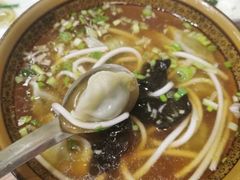 -清真·伊清阁餐厅