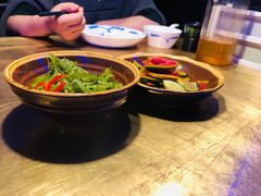 爽口海草-炉鱼(天河领展店)
