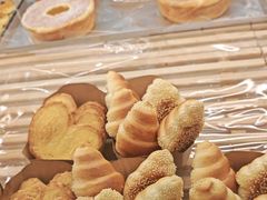 -味多美蛋糕(航天桥店)