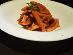 -逸品淮扬(东方渔人码头店)
