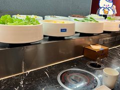-川江号子火锅(运河城店)