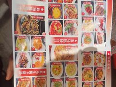 -五马集·海鲜·温州大牌档(黑金冠五马街十字路口店)