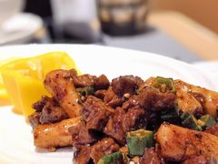 -桂满陇·手作小笼包&江南叫花鸡(中山公园店)
