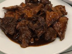 -锦江中华村农家乐饭庄