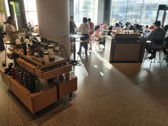 -星巴克臻选(上海合生汇1F店)