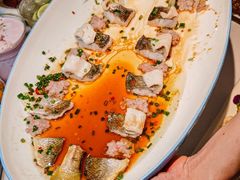 -肴约·花园式餐厅(湖里店)