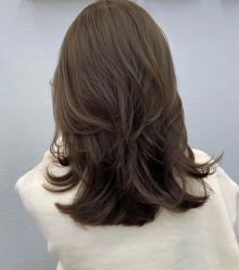 -凯博K-boom Hair Salon