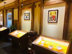 -古铺良食(柯城店)