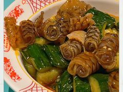 -神更仔·潮汕魂大排档(汉口路店)