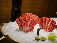 -余欢领鲜火锅(新街口店)