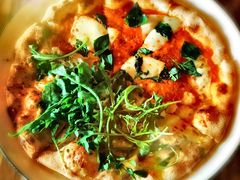 -PIZZA BIANCA(万象城店)