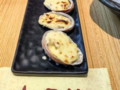 -真剑日本料理·铁板烧(贵州路店)