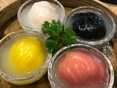 -一笼小幸运