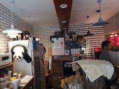 -熊猫一间店欧式奶茶铺