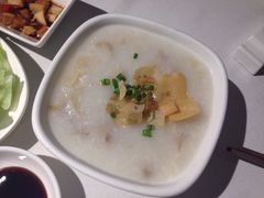 -潮福城大酒楼·潮味粤品·港式点心(湖滨北路店)