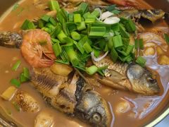 -食光慢宴·安吉土菜馆