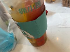 -徐小包的奶茶(济宁万达店)